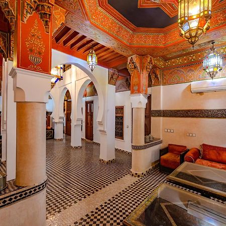 Maison Do Marakeş Dış mekan fotoğraf