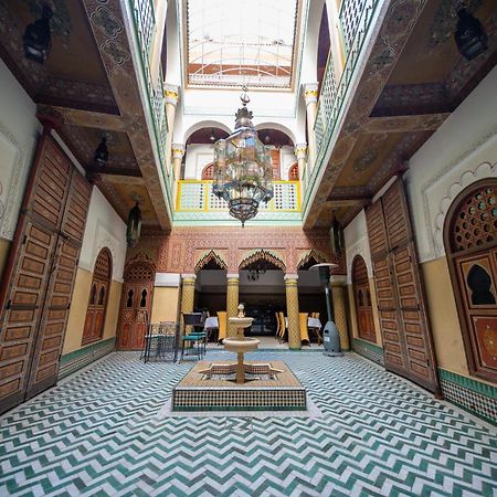 Maison Do Marakeş Dış mekan fotoğraf