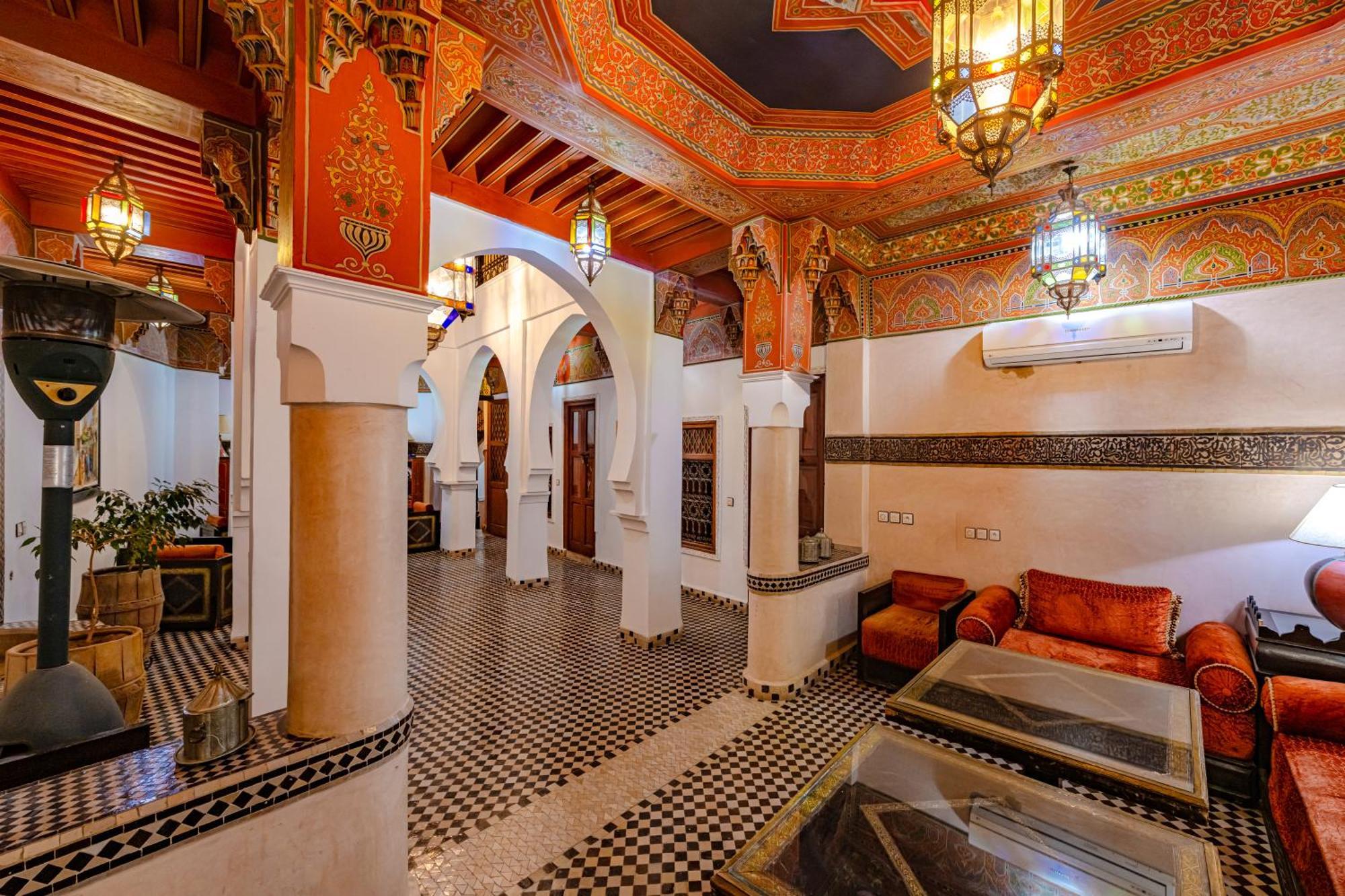 Maison Do Marakeş Dış mekan fotoğraf