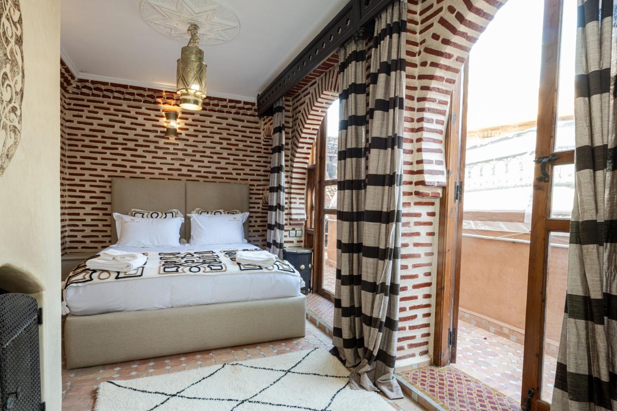 Maison Do Marakeş Dış mekan fotoğraf