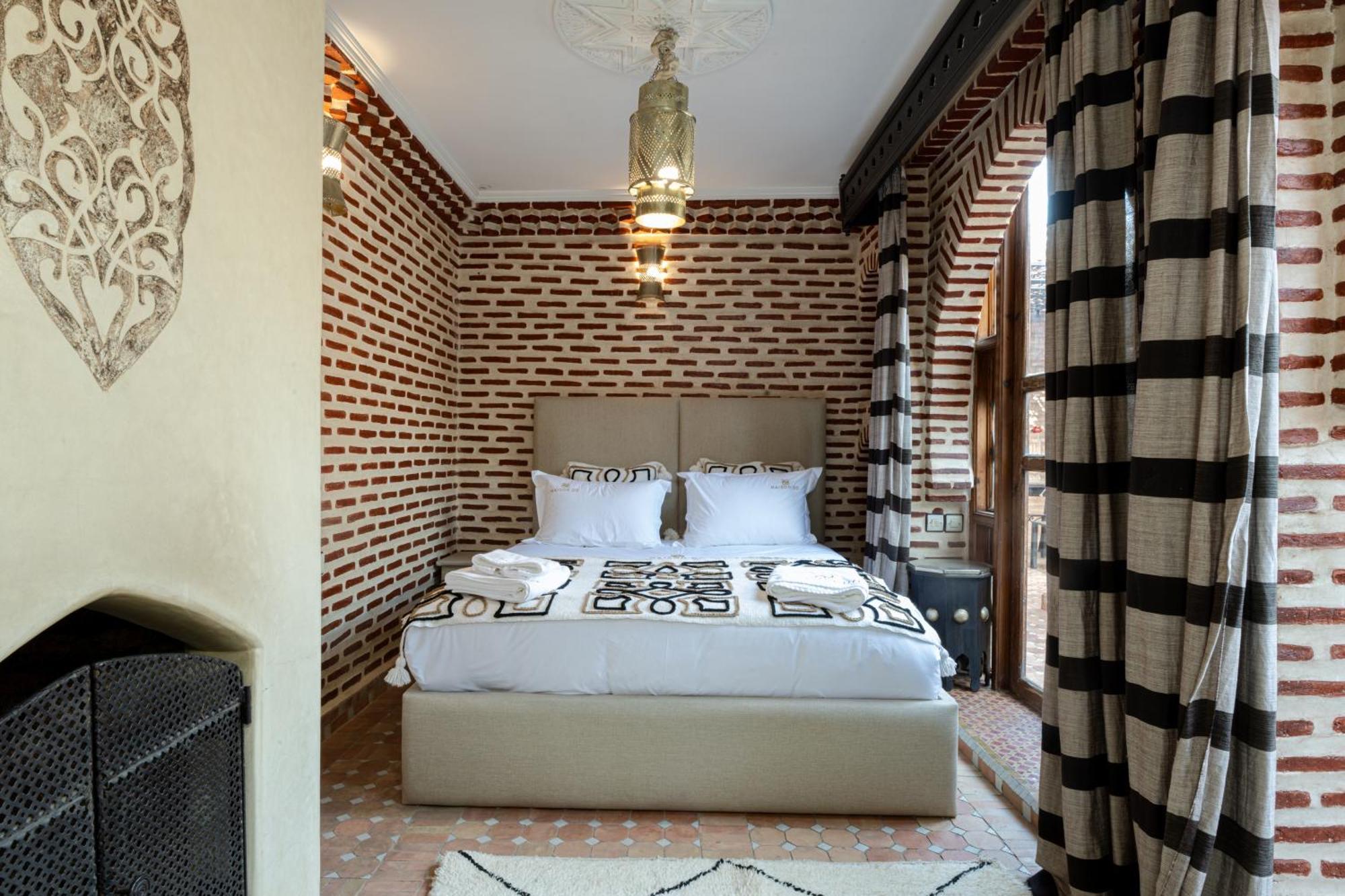 Maison Do Marakeş Dış mekan fotoğraf