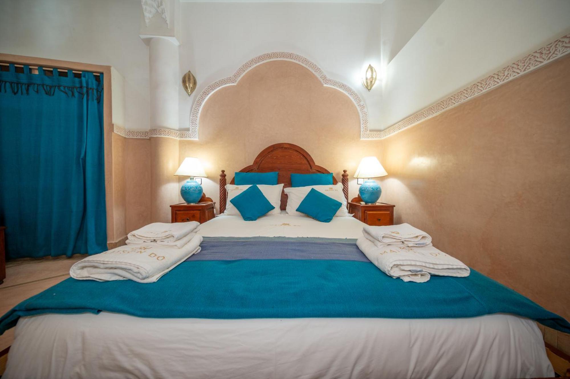 Maison Do Marakeş Dış mekan fotoğraf