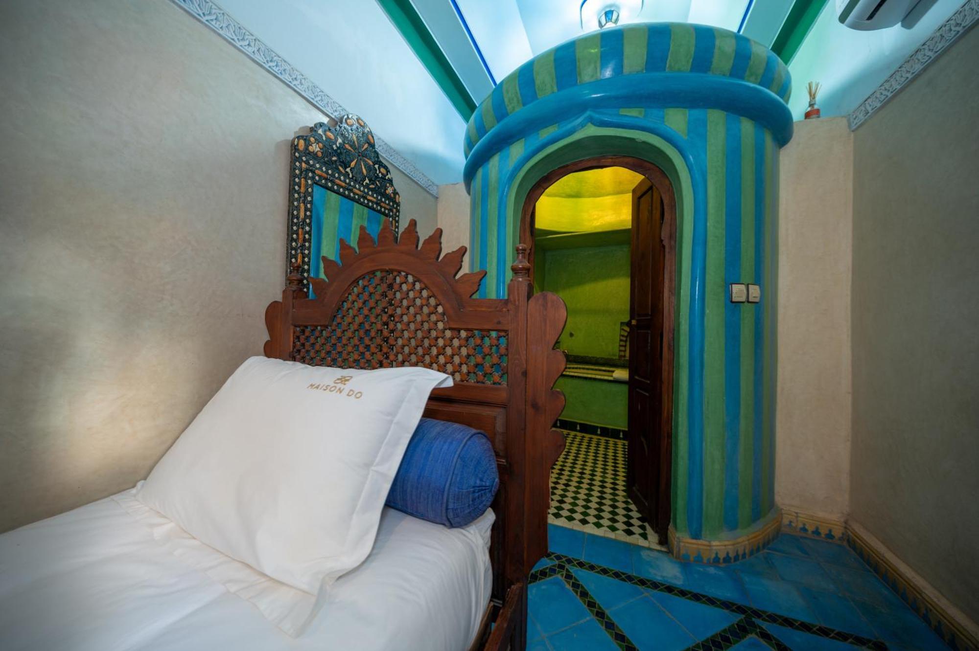 Maison Do Marakeş Dış mekan fotoğraf