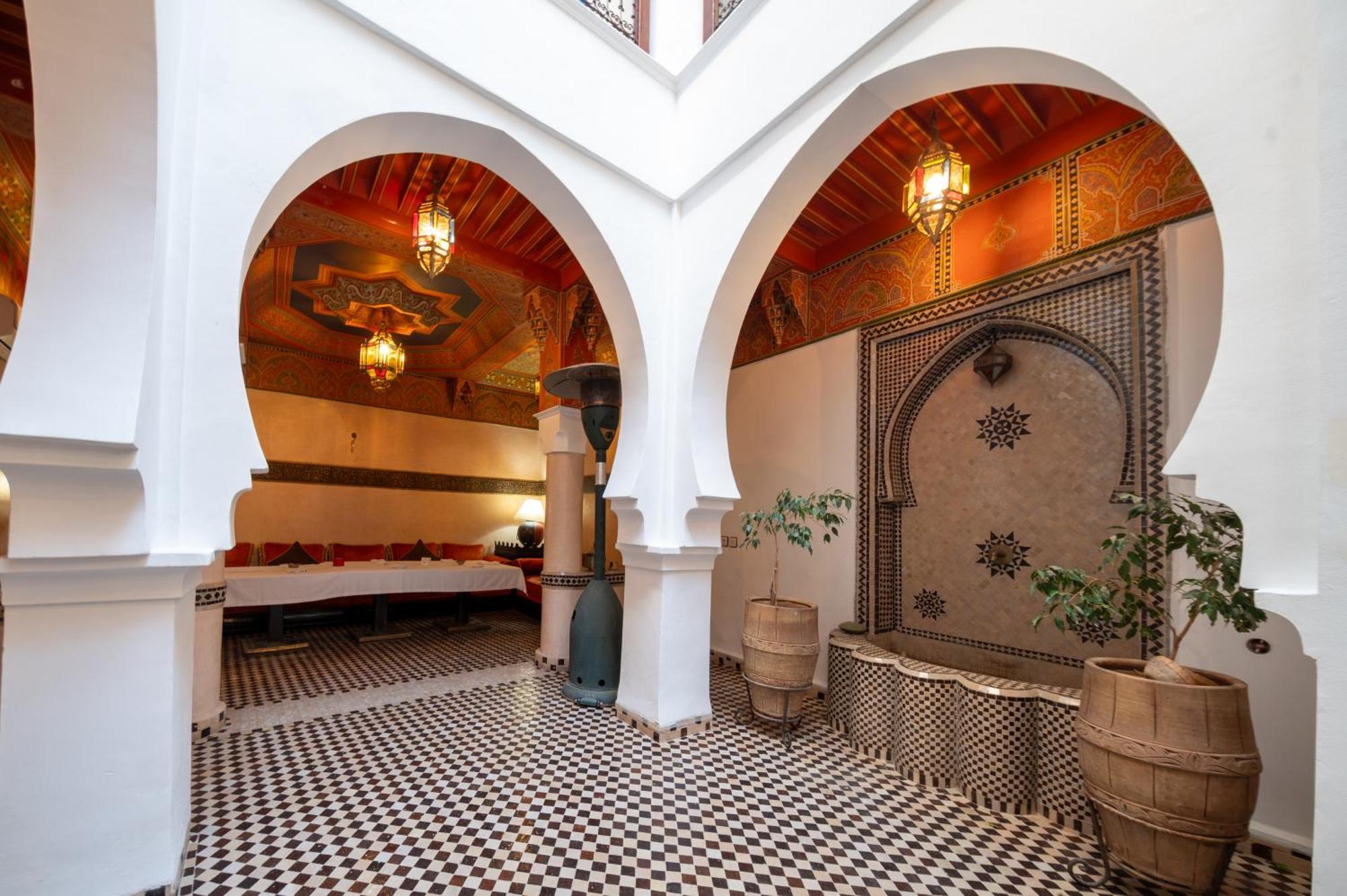 Maison Do Marakeş Dış mekan fotoğraf