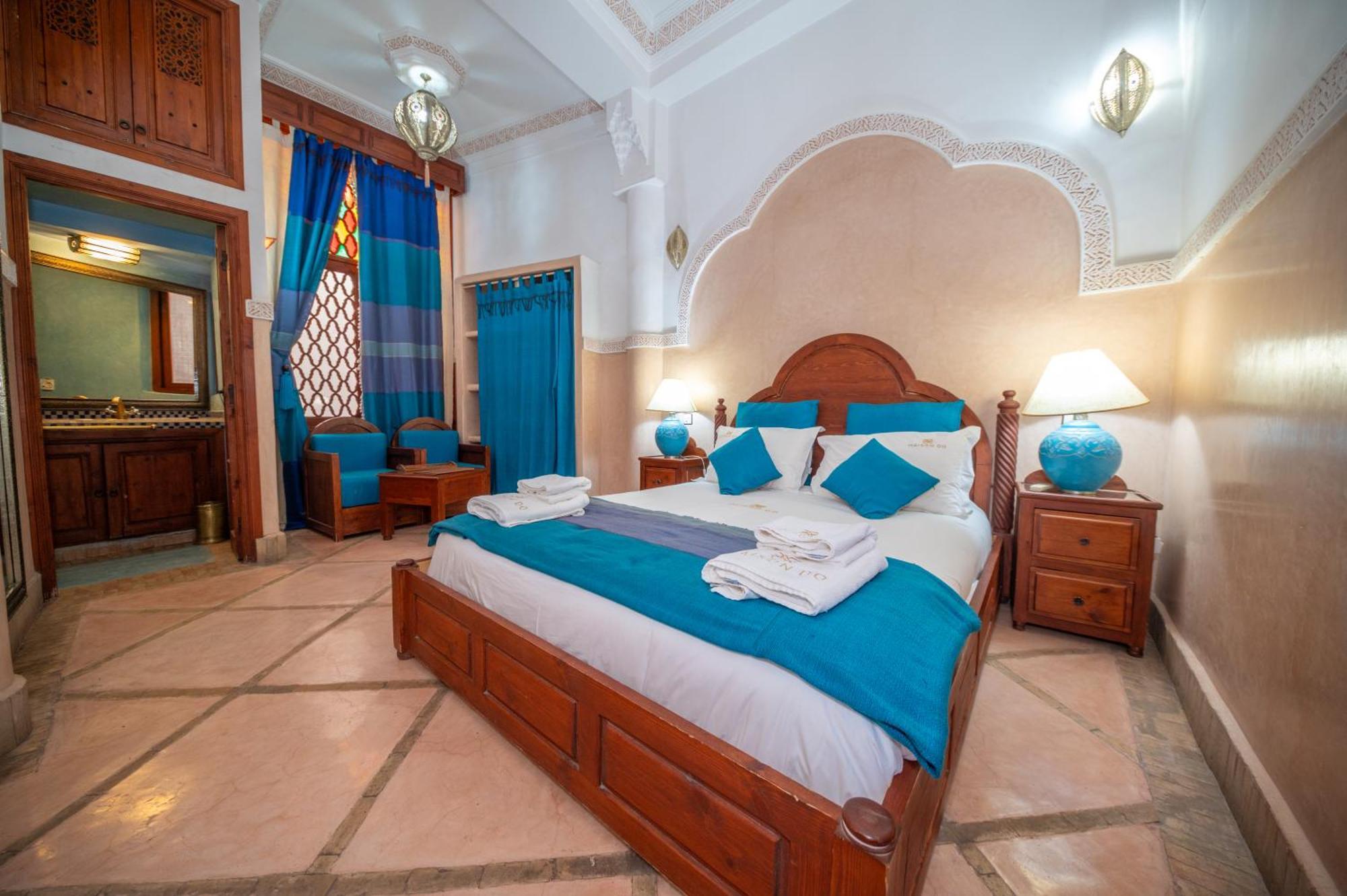 Maison Do Marakeş Dış mekan fotoğraf