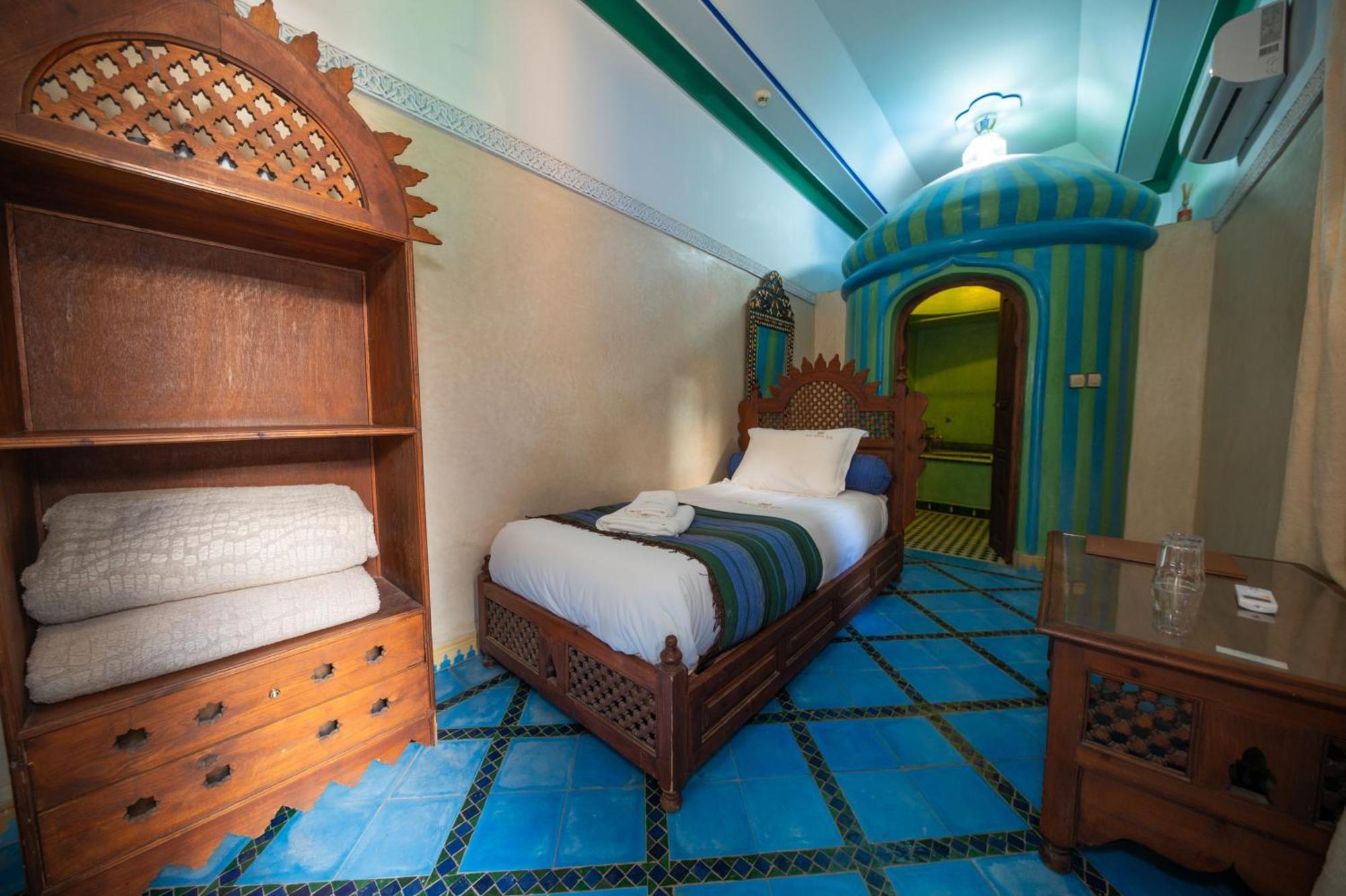 Maison Do Marakeş Dış mekan fotoğraf