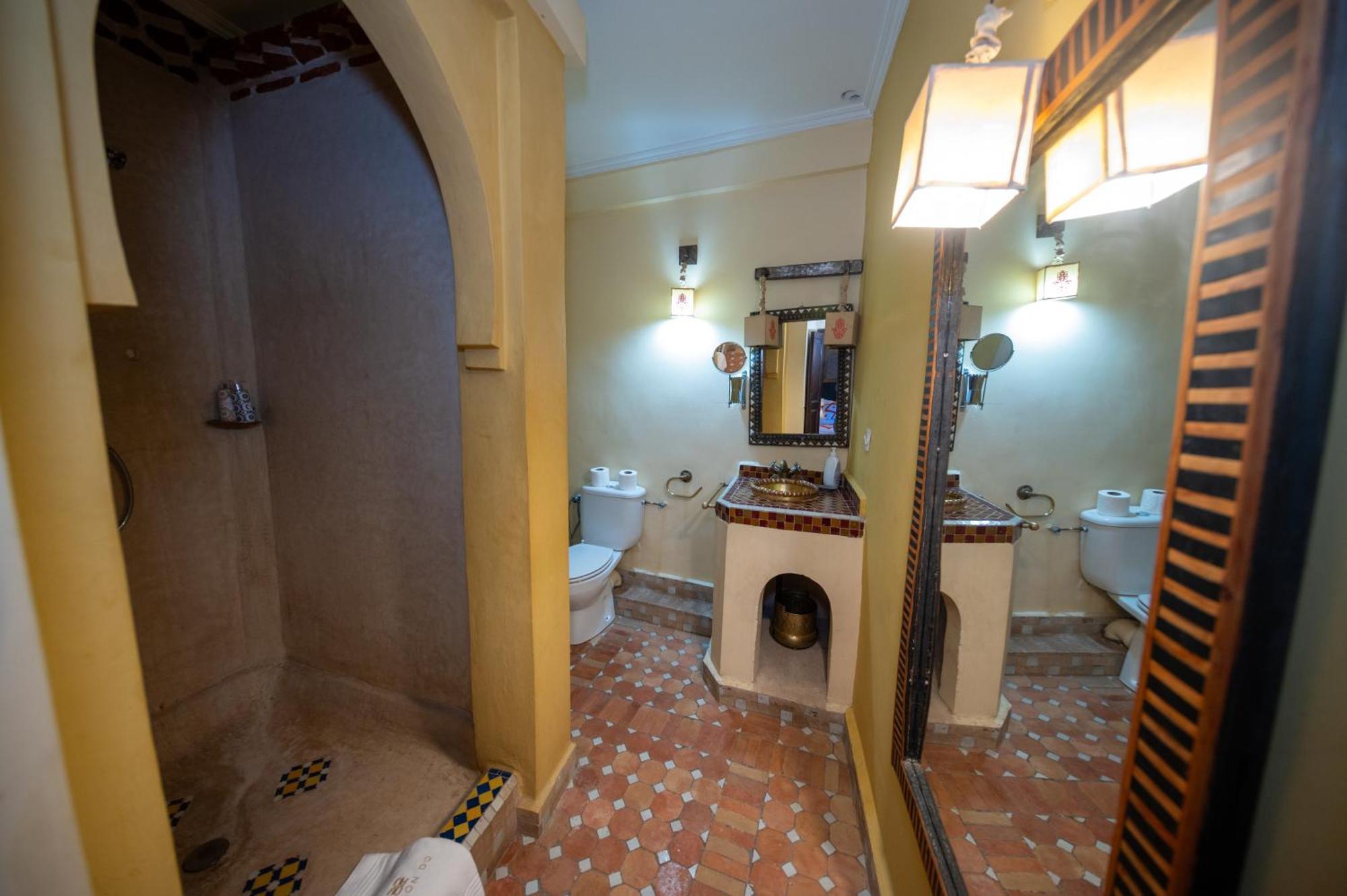 Maison Do Marakeş Dış mekan fotoğraf