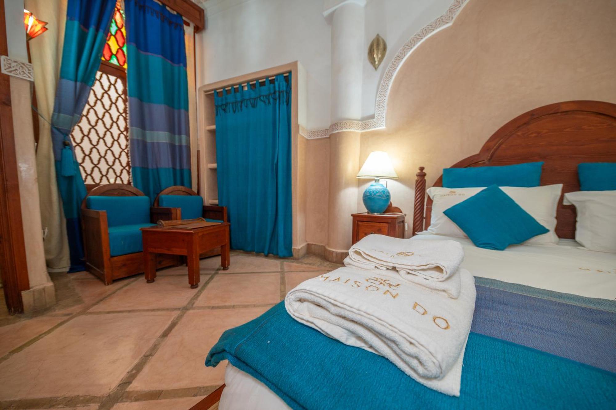 Maison Do Marakeş Dış mekan fotoğraf