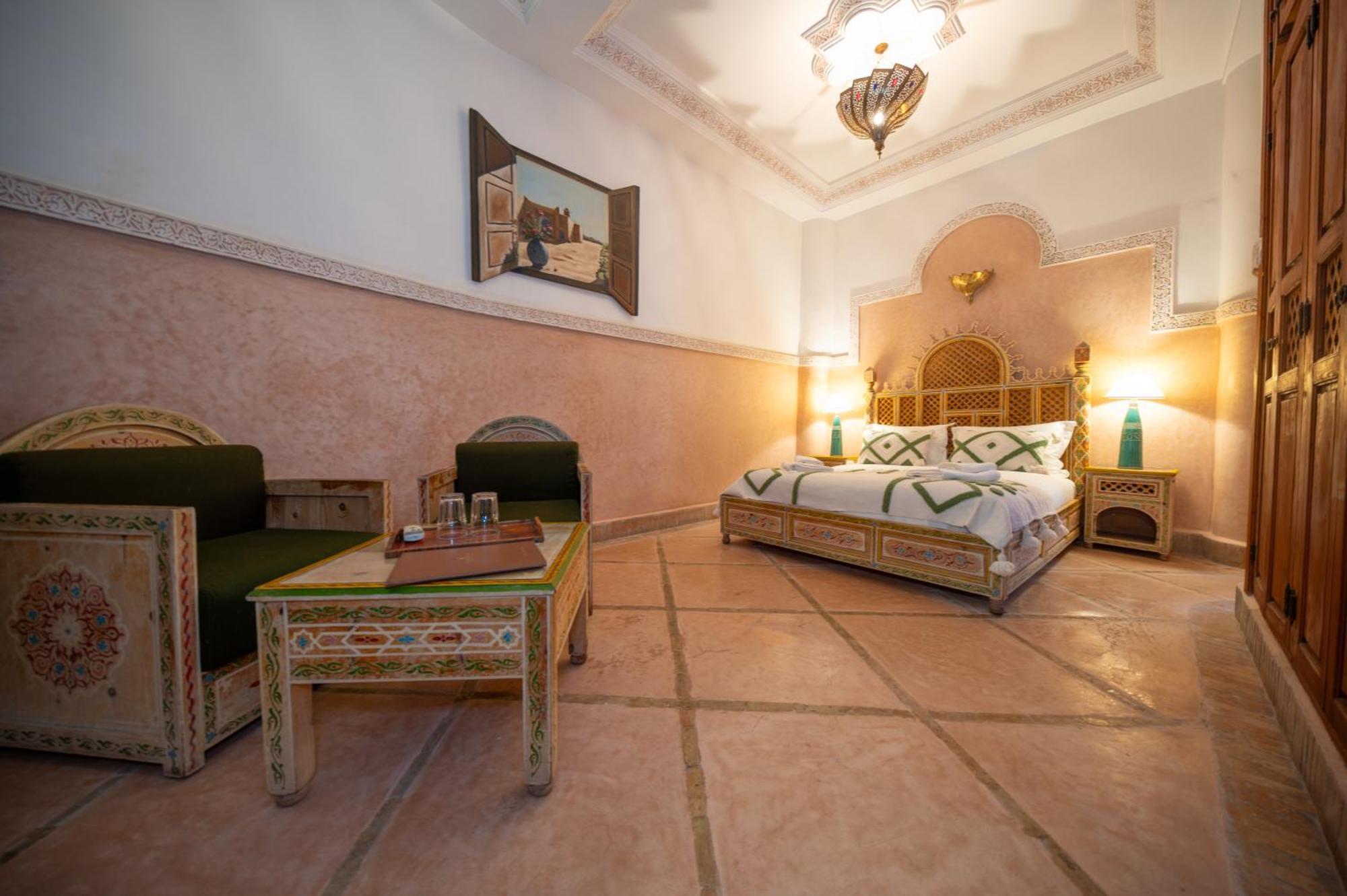 Maison Do Marakeş Dış mekan fotoğraf