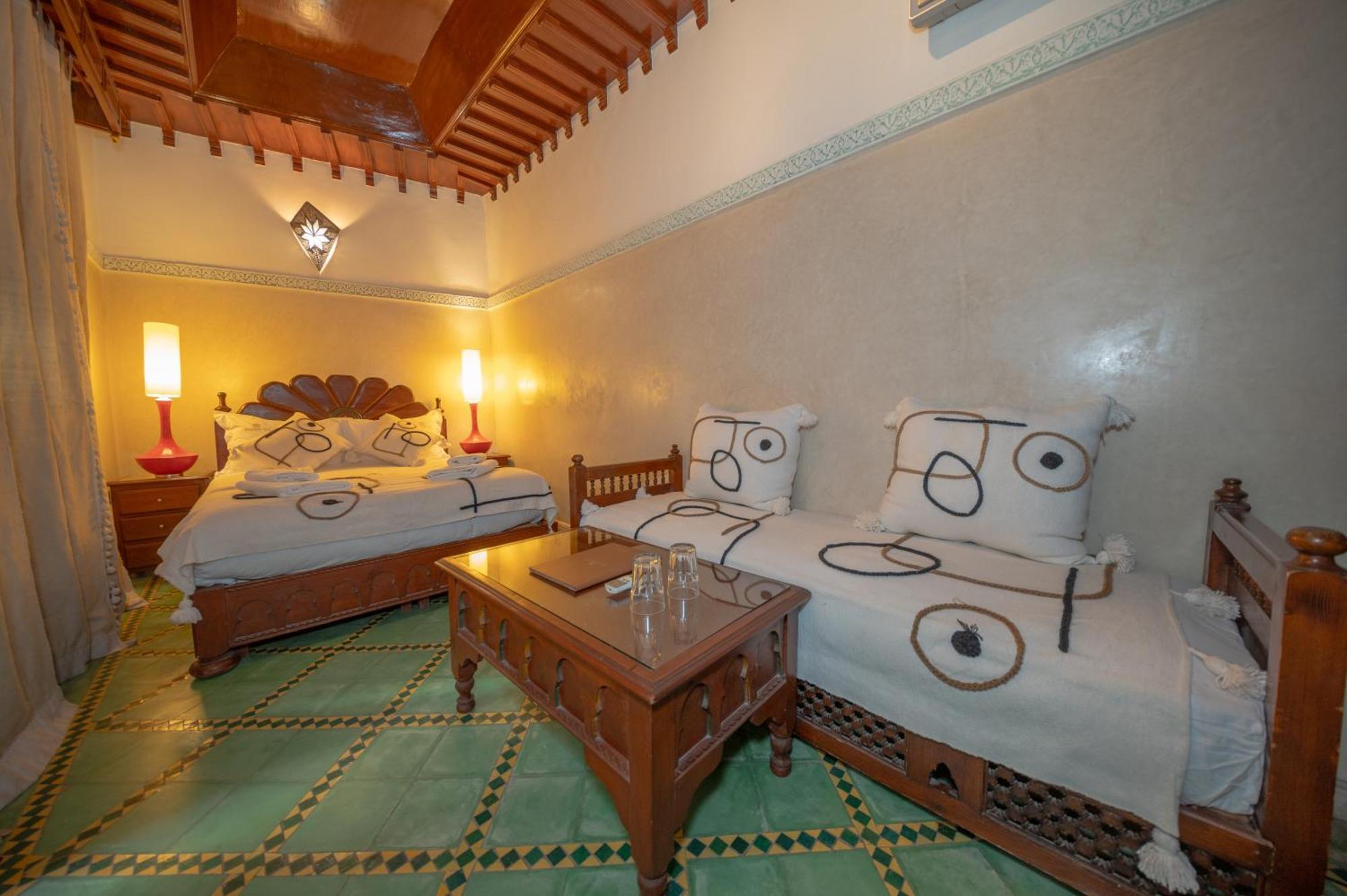 Maison Do Marakeş Dış mekan fotoğraf