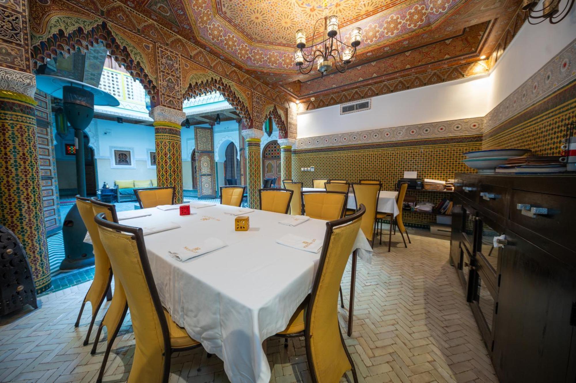 Maison Do Marakeş Dış mekan fotoğraf