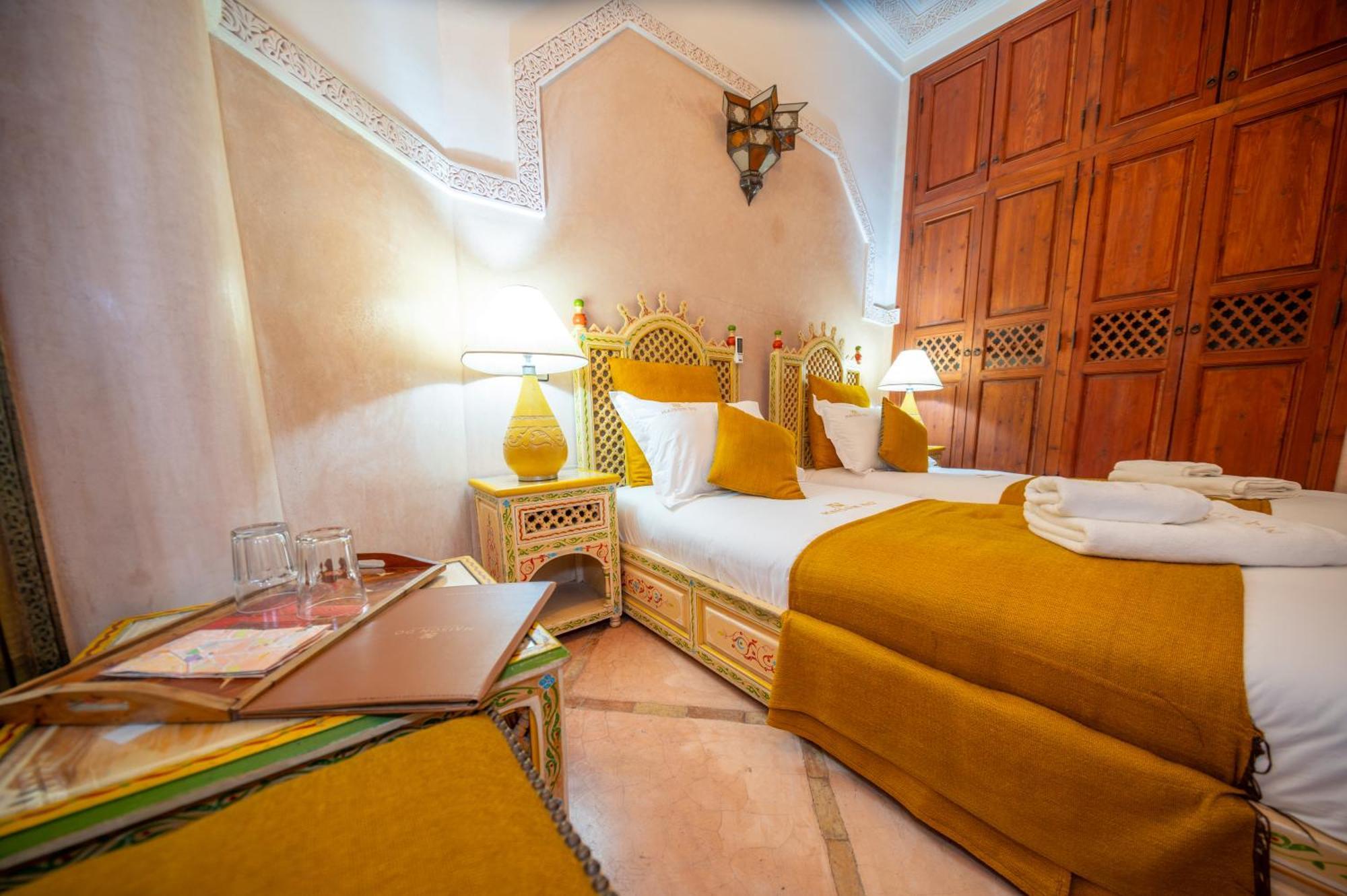 Maison Do Marakeş Dış mekan fotoğraf
