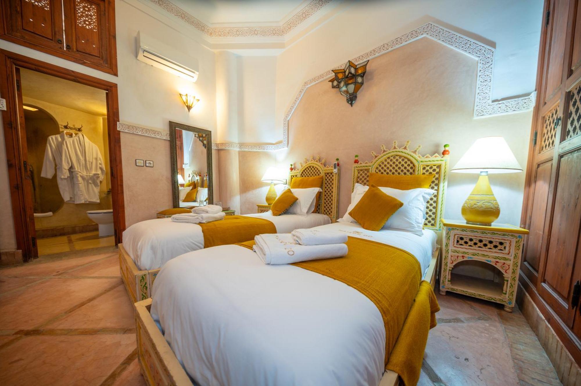 Maison Do Marakeş Dış mekan fotoğraf