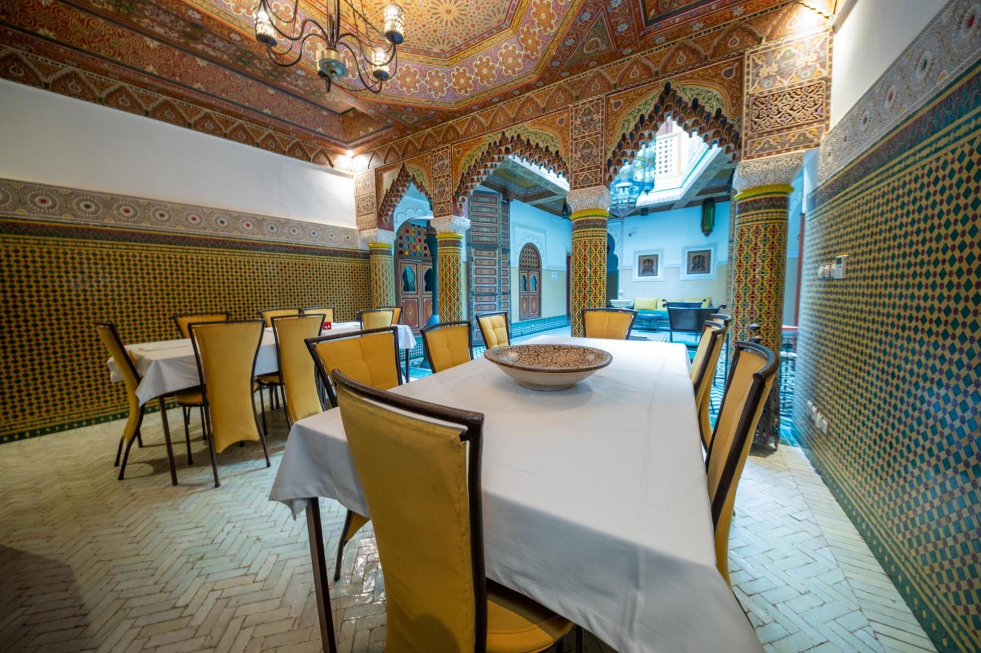 Maison Do Marakeş Dış mekan fotoğraf