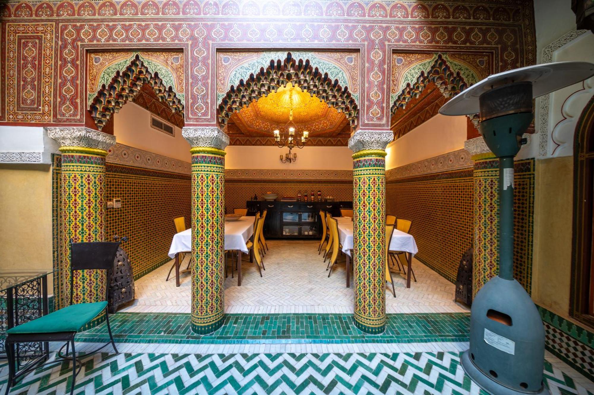 Maison Do Marakeş Dış mekan fotoğraf