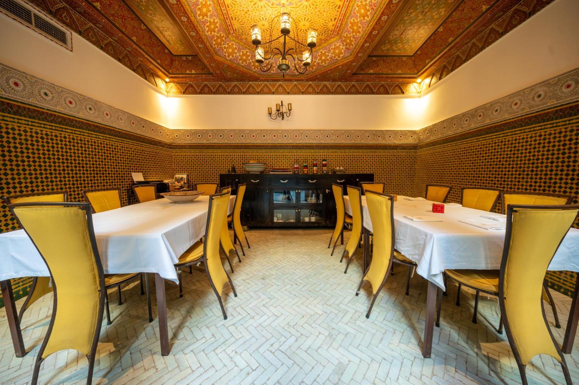 Maison Do Marakeş Dış mekan fotoğraf