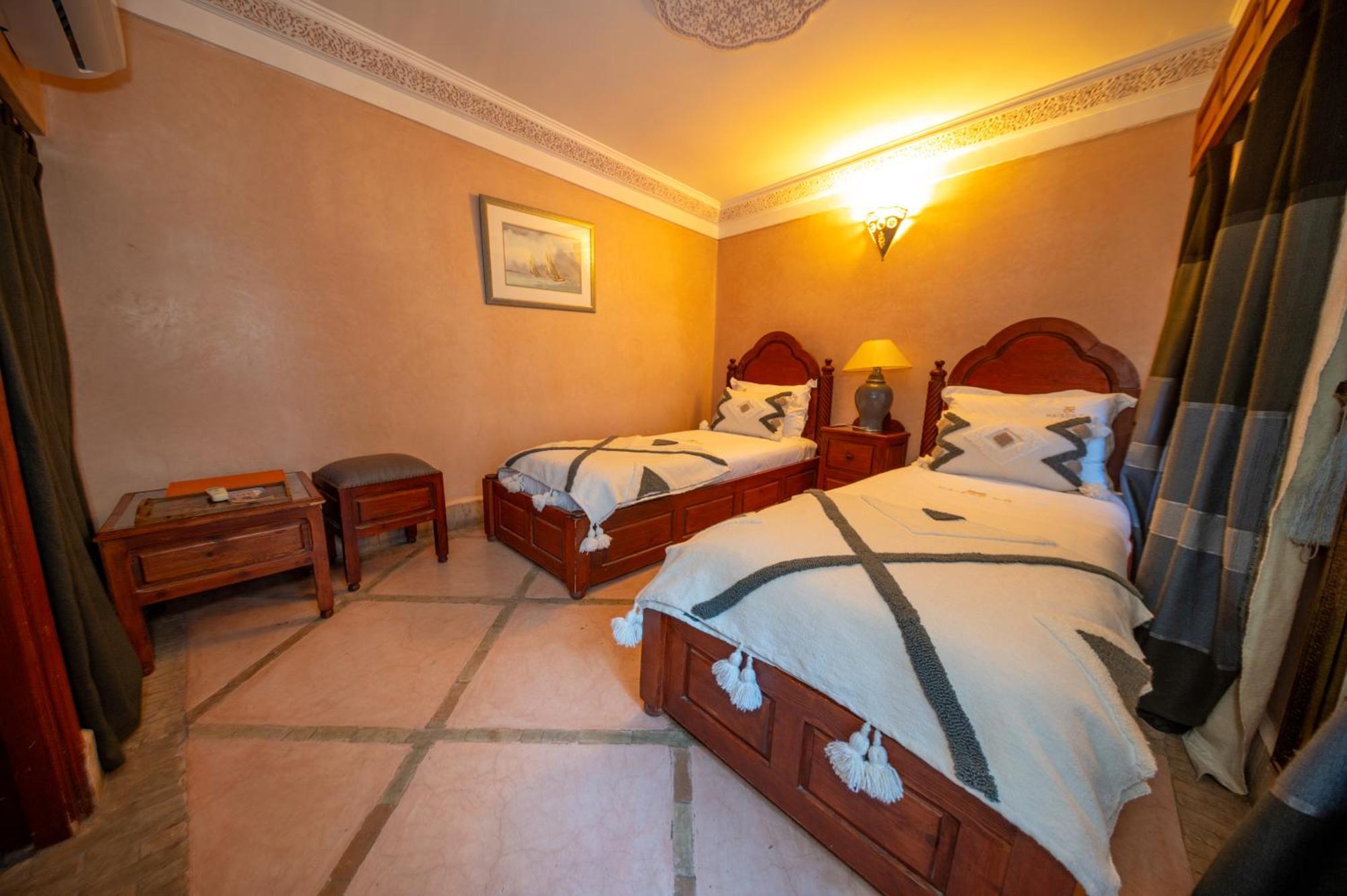 Maison Do Marakeş Dış mekan fotoğraf