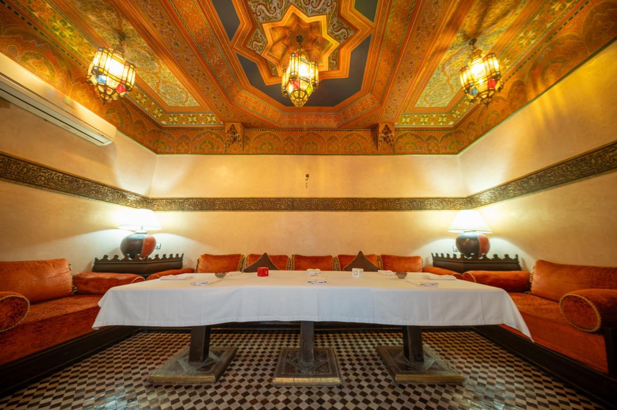 Maison Do Marakeş Dış mekan fotoğraf