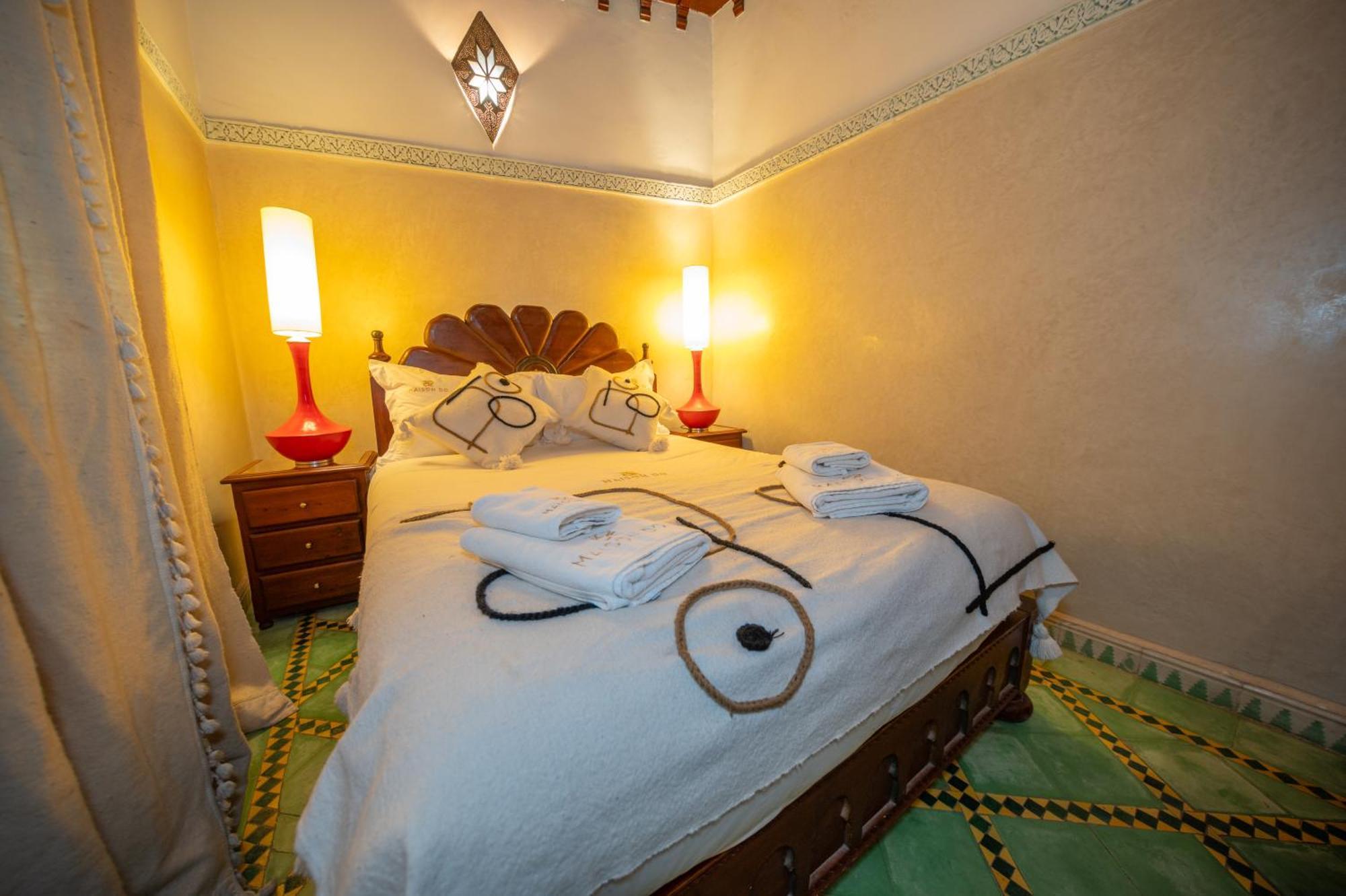 Maison Do Marakeş Dış mekan fotoğraf