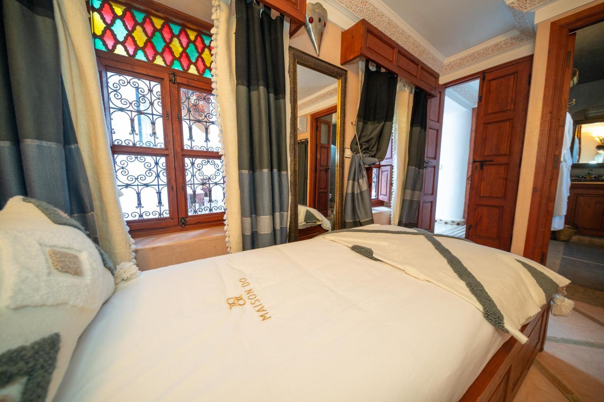Maison Do Marakeş Dış mekan fotoğraf