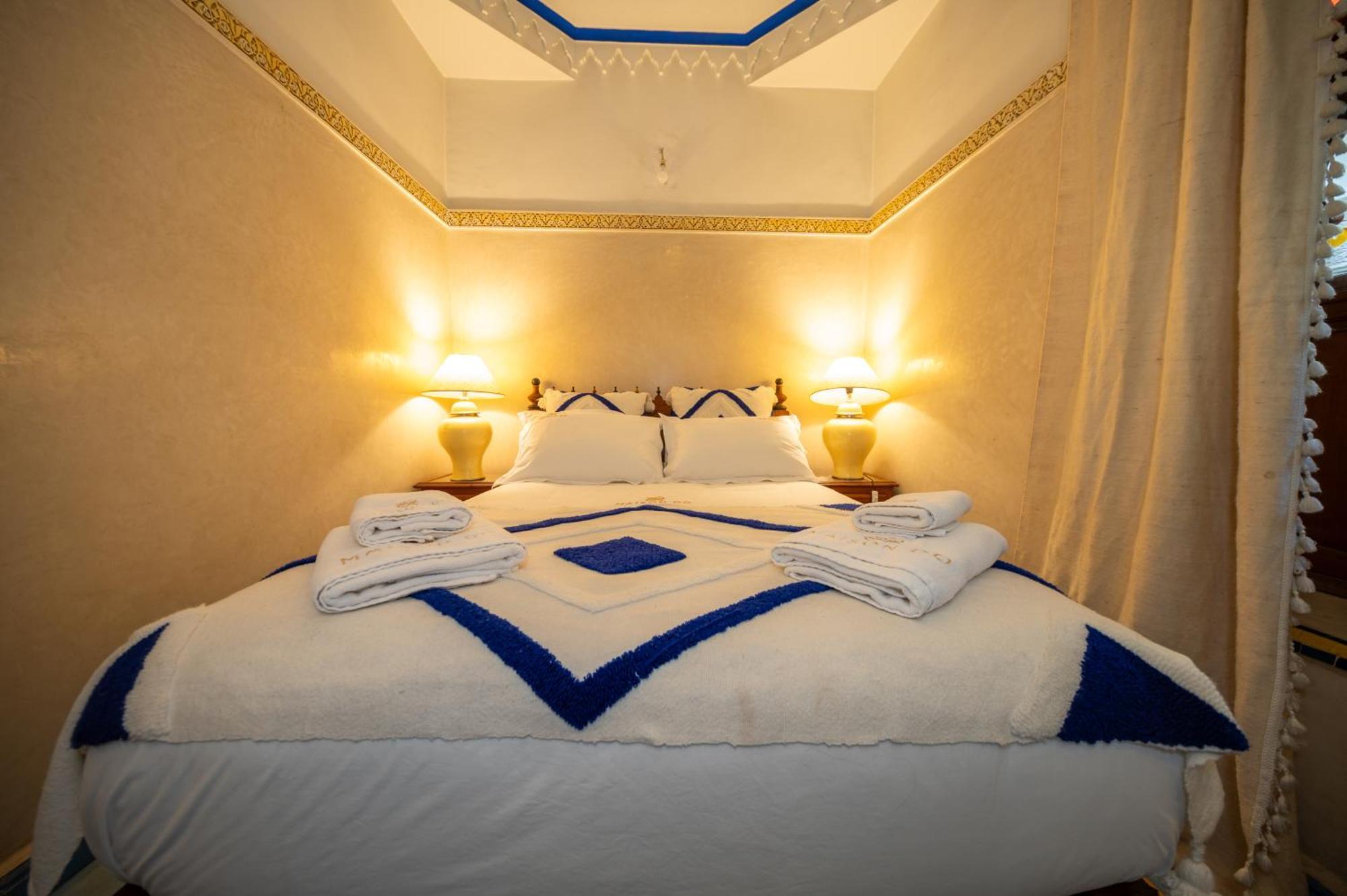 Maison Do Marakeş Dış mekan fotoğraf
