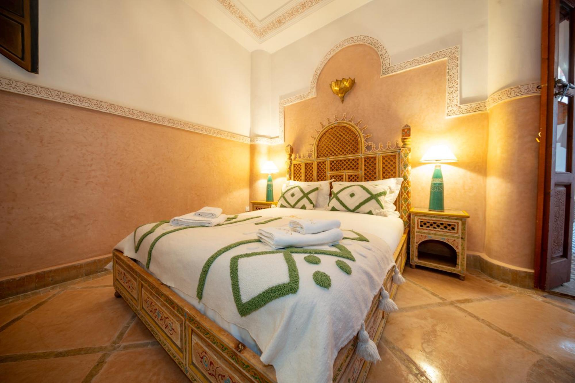 Maison Do Marakeş Dış mekan fotoğraf