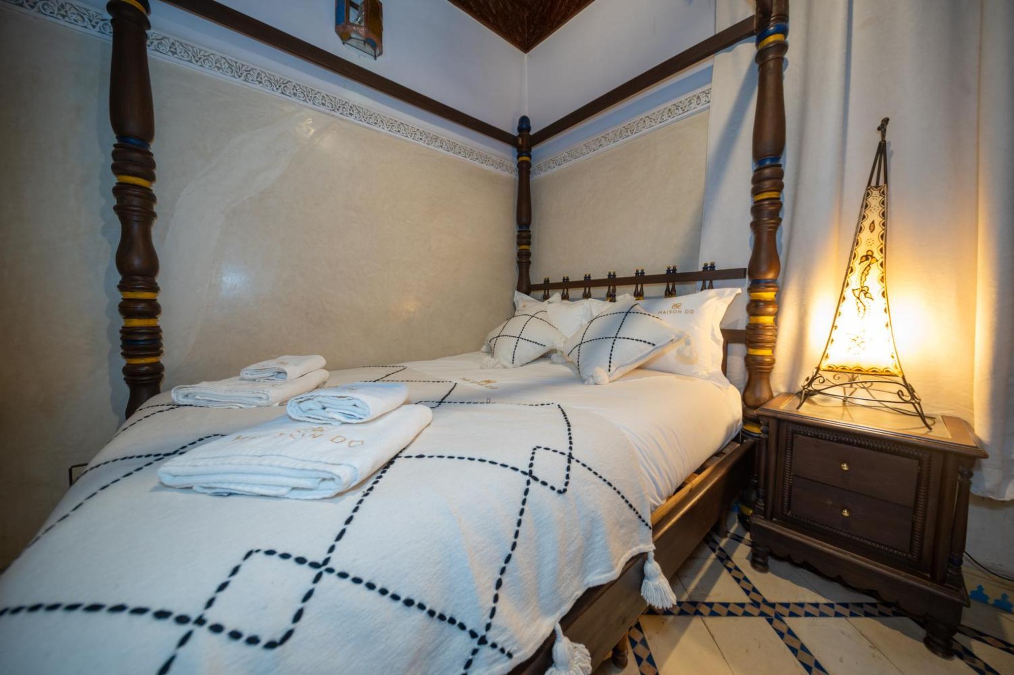 Maison Do Marakeş Dış mekan fotoğraf