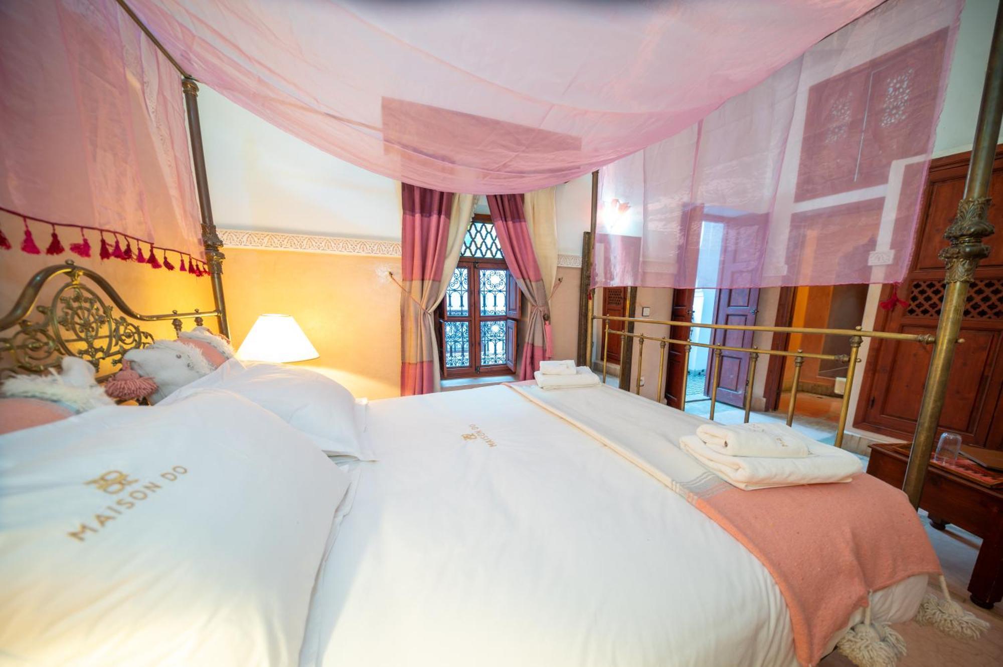 Maison Do Marakeş Dış mekan fotoğraf